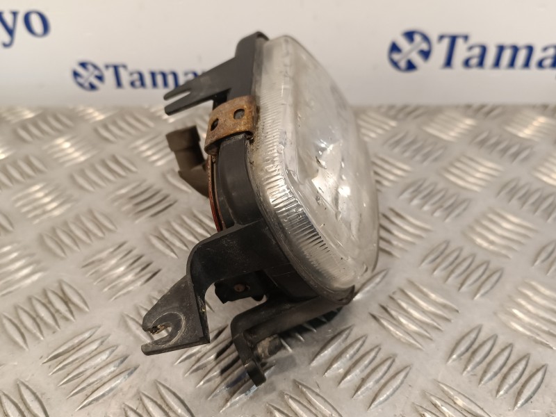 Recambio de faro antiniebla izquierdo para mercedes-benz clase slk (w171) roadster 1.8 cat referencia OEM IAM   