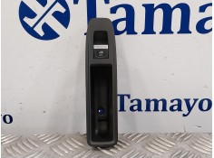 Recambio de mando elevalunas trasero izquierdo para renault captur ii 1.3 tce referencia OEM IAM P254114723R  