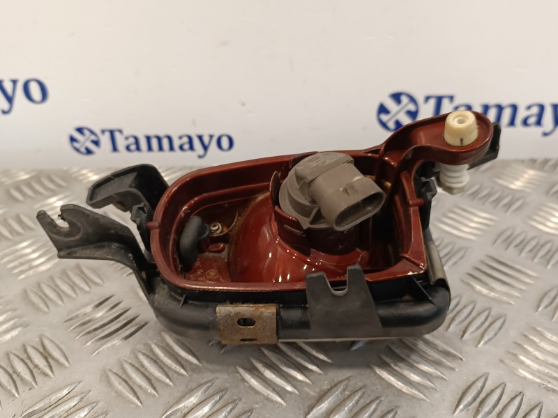 Recambio de faro antiniebla izquierdo para mercedes-benz clase slk (w171) roadster 1.8 cat referencia OEM IAM   