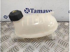 Recambio de deposito expansion para renault captur ii 1.3 tce referencia OEM IAM 217102572R  
