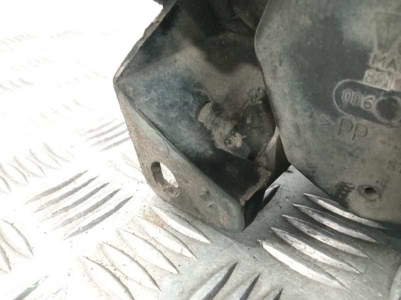 Recambio de faro izquierdo para fiat punto berlina (188) referencia OEM IAM 89101387  