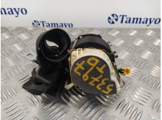 Recambio de cinturon seguridad trasero derecho para mercedes-benz clase m (w164) 280 / 300 cdi (164.120) referencia OEM IAM 2018