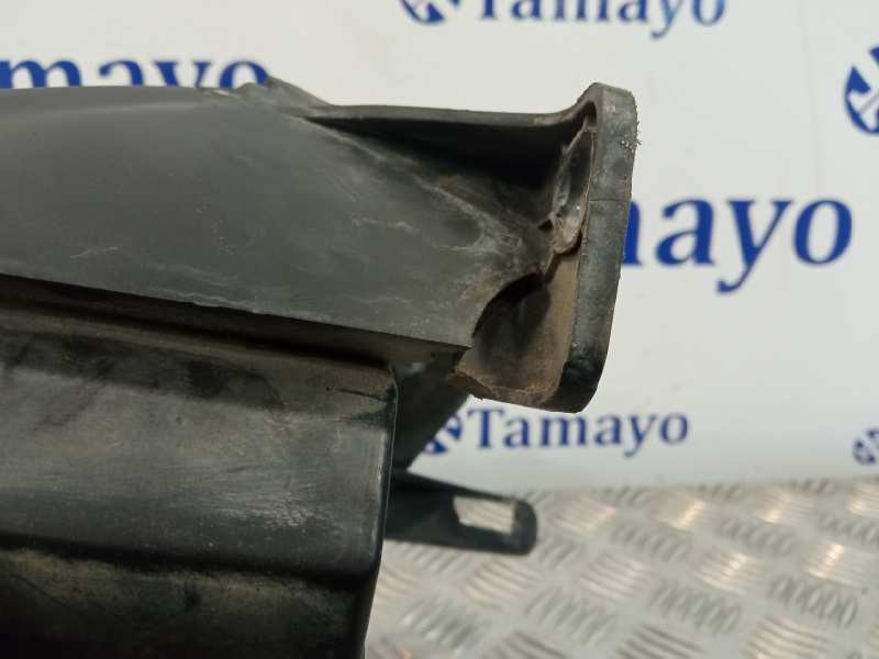 Recambio de faro izquierdo para fiat punto berlina (188) referencia OEM IAM 89101387  