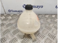 Recambio de deposito expansion para renault captur ii 1.3 tce referencia OEM IAM 217102572R   2