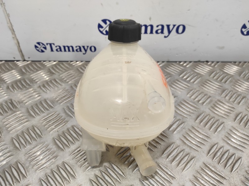 Recambio de deposito expansion para renault captur ii 1.3 tce referencia OEM IAM 217102572R  