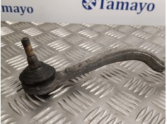 Recambio de cremallera direccion para dacia dokker 1.5 dci diesel fap cat referencia OEM IAM 490017454RC  6900002204D 2