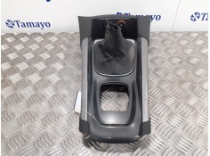 Recambio de consola central para citroën c4 lim. 1.6 hdi fap referencia OEM IAM 9688975877 96889758ZD 9671060877 2
