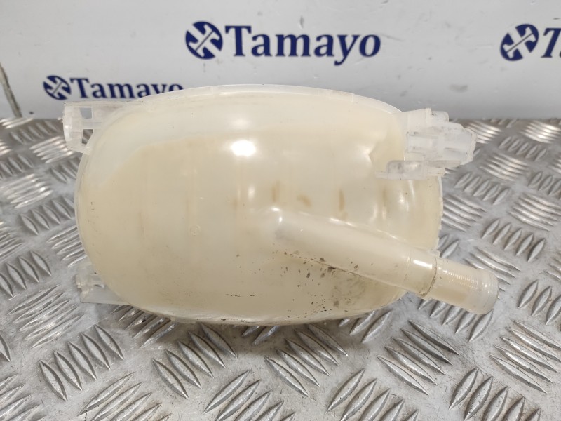Recambio de deposito expansion para renault captur ii 1.3 tce referencia OEM IAM 217102572R  
