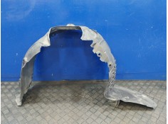 Recambio de plastico paso rueda delantero izquierdo para mazda 3 lim. (bl) referencia OEM IAM BBM4LH  