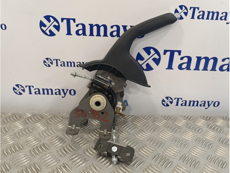 Recambio de palanca freno de mano para hyundai i30 fastback 1.4 tgdi cat referencia OEM IAM 59710S0100TRY  