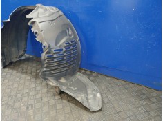 Recambio de plastico paso rueda delantero izquierdo para mazda 3 lim. (bl) referencia OEM IAM BBM4LH   2