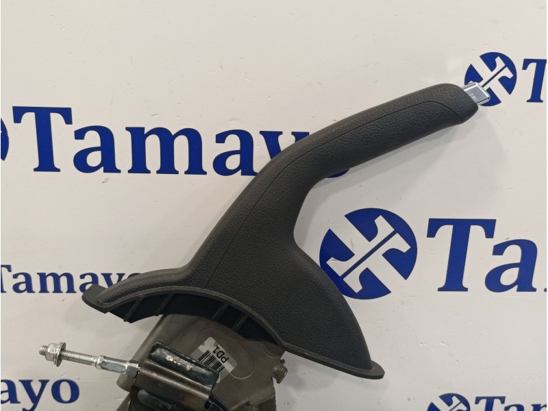 Recambio de palanca freno de mano para hyundai i30 fastback 1.4 tgdi cat referencia OEM IAM 59710S0100TRY  