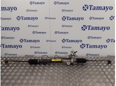 Recambio de cremallera direccion para hyundai tucson (jm) 2.0 crdi cat referencia OEM IAM 577001F800  