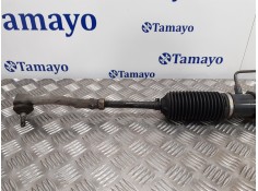 Recambio de cremallera direccion para hyundai tucson (jm) 2.0 crdi cat referencia OEM IAM 577001F800   2