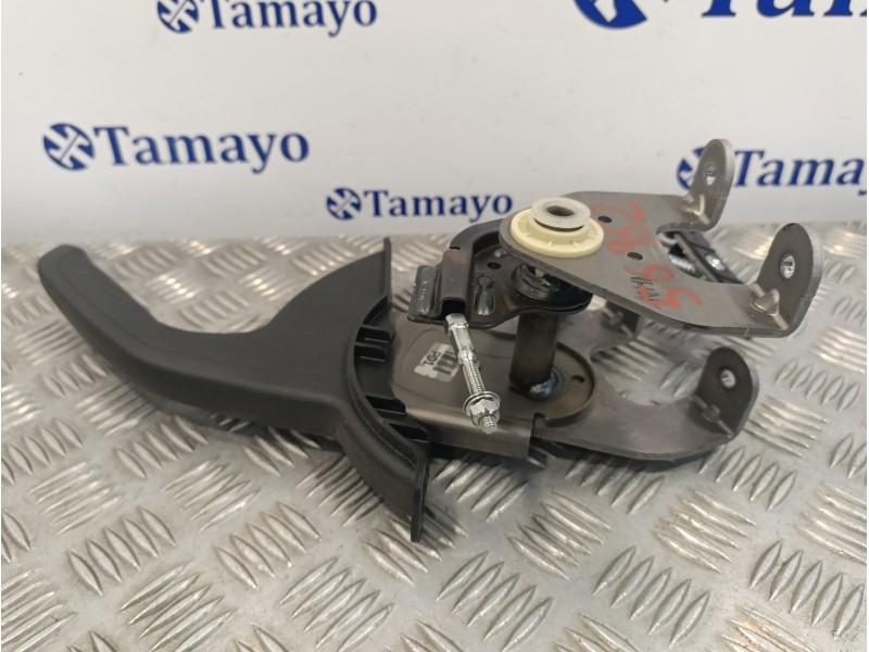 Recambio de palanca freno de mano para hyundai i30 fastback 1.4 tgdi cat referencia OEM IAM 59710S0100TRY  