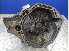 Recambio de caja cambios para renault megane iii sport tourer 1.5 dci diesel fap referencia OEM IAM TL4055  TL4055