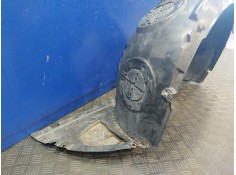 Recambio de plastico paso rueda delantero izquierdo para bmw mini (f56) referencia OEM IAM 51717290789 1114595XX 51717319759 2