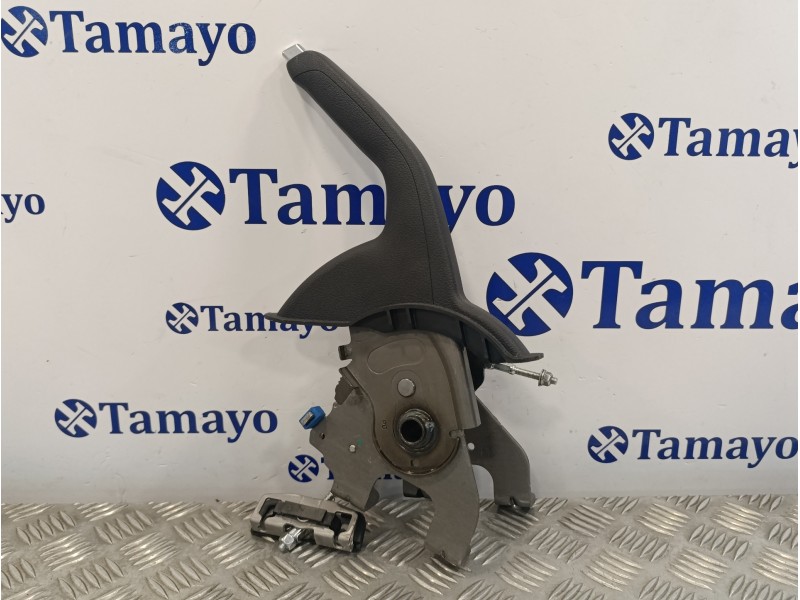 Recambio de palanca freno de mano para hyundai i30 fastback 1.4 tgdi cat referencia OEM IAM 59710S0100TRY  
