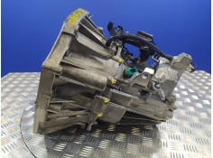 Recambio de caja cambios para renault megane iii sport tourer 1.5 dci diesel fap referencia OEM IAM TL4055  TL4055 2