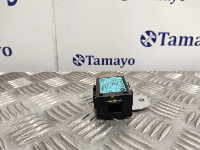 Recambio de modulo electronico para hyundai i30 fastback 1.4 tgdi cat referencia OEM IAM 95420G2700  