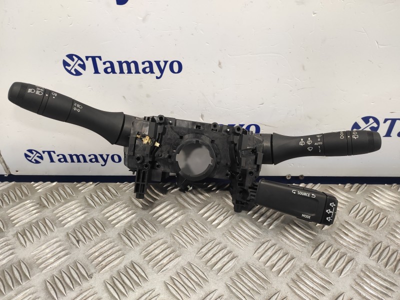 Recambio de mando multifuncion para renault captur ii 1.3 tce referencia OEM IAM 1050839701  255674797RA