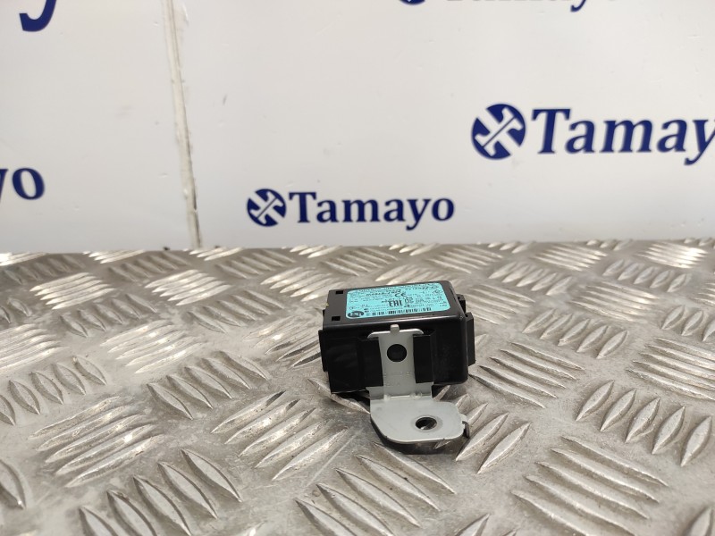 Recambio de modulo electronico para hyundai i30 fastback 1.4 tgdi cat referencia OEM IAM 95420G2700  