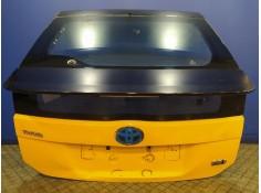 Recambio de porton trasero para toyota prius (nhw30) 1.8 16v cat referencia OEM IAM   