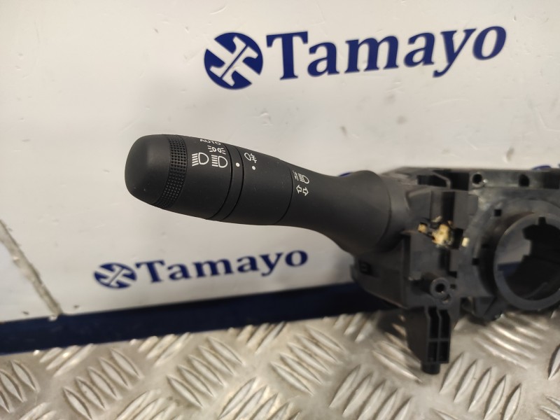 Recambio de mando multifuncion para renault captur ii 1.3 tce referencia OEM IAM 1050839701  255674797RA