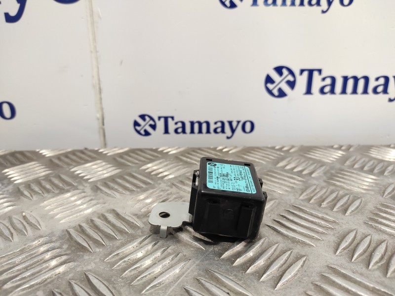 Recambio de modulo electronico para hyundai i30 fastback 1.4 tgdi cat referencia OEM IAM 95420G2700  