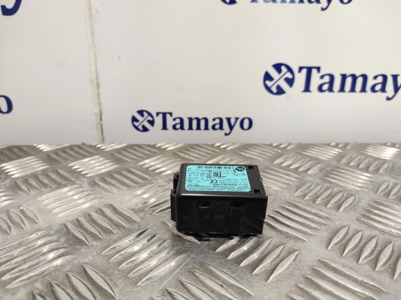 Recambio de modulo electronico para hyundai i30 fastback 1.4 tgdi cat referencia OEM IAM 95420G2700  