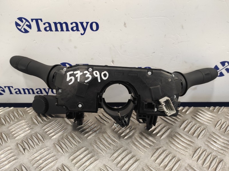 Recambio de mando multifuncion para renault captur ii 1.3 tce referencia OEM IAM 1050839701  255674797RA