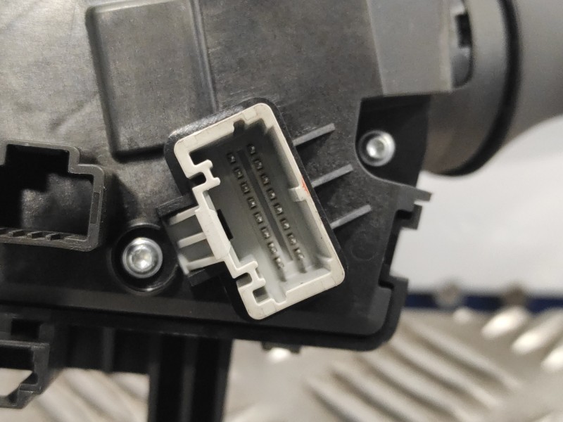 Recambio de mando multifuncion para renault captur ii 1.3 tce referencia OEM IAM 1050839701  255674797RA