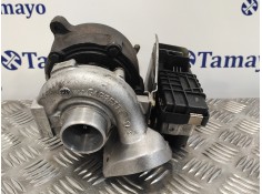 Recambio de turbocompresor para audi a8 (4e2) 4.0 v8 32v tdi biturbo cat (ase) referencia OEM IAM GT1749U 7318771 7790992D
