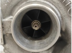 Recambio de turbocompresor para audi a8 (4e2) 4.0 v8 32v tdi biturbo cat (ase) referencia OEM IAM GT1749U 7318771 7790992D 2