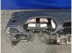 Recambio de salpicadero para hyundai i30 fastback 1.4 tgdi cat referencia OEM IAM 84721G4000 84710G4000 84711G4000 2