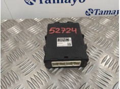 Recambio de centralita cambio automatico para toyota prius (nhw30) 1.8 16v cat referencia OEM IAM 8953576010  0791003661