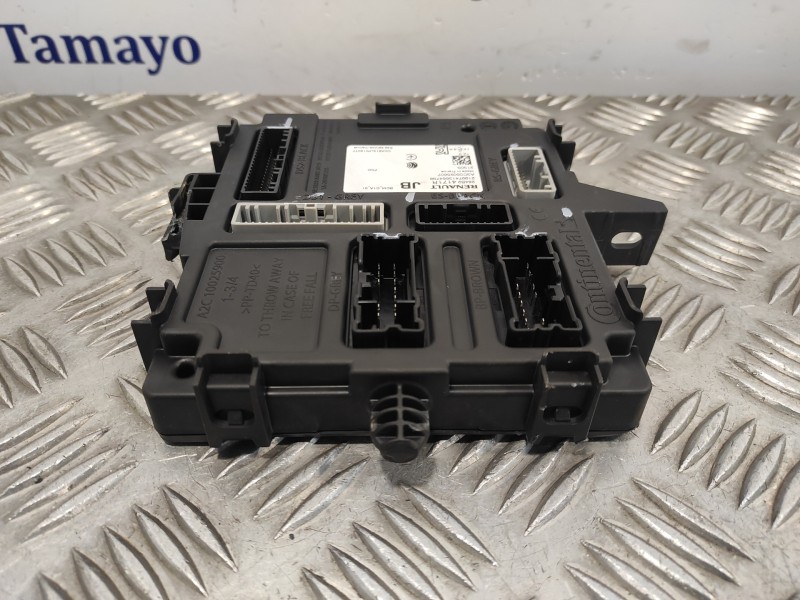 Recambio de modulo electronico para renault captur ii 1.3 tce referencia OEM IAM 284B24171R  A3C05025807