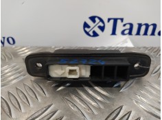 Recambio de maneta exterior porton para toyota prius (nhw30) 1.8 16v cat referencia OEM IAM    2