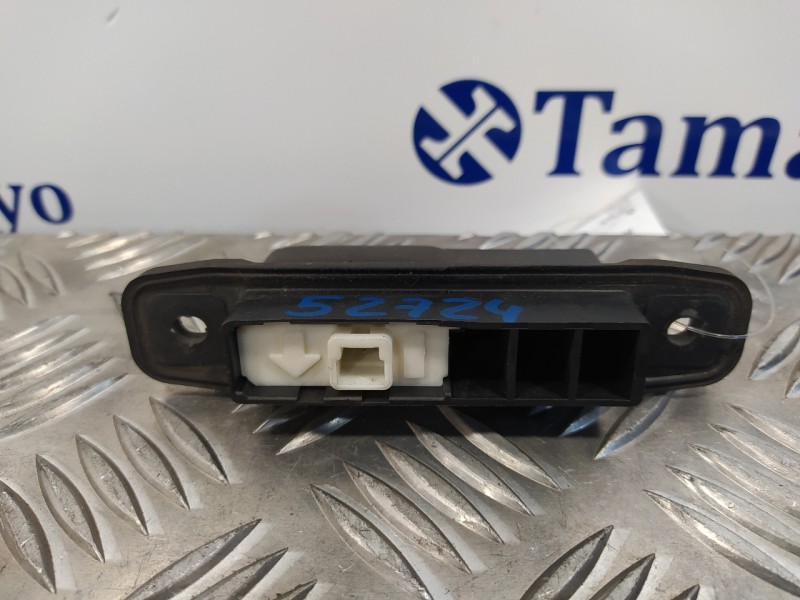 Recambio de maneta exterior porton para toyota prius (nhw30) 1.8 16v cat referencia OEM IAM   