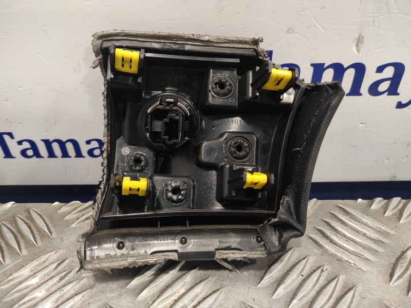 Recambio de conmutador de arranque para renault captur ii 1.3 tce referencia OEM IAM 251503993R  32136501