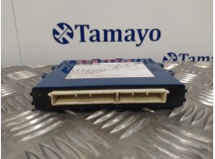 Recambio de modulo electronico para toyota prius (nhw30) 1.8 16v cat referencia OEM IAM 8999047051  2325006651 2