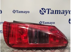 Recambio de piloto trasero derecho para lancia musa (184) 1.3 jtd 16v referencia OEM IAM 46829508  