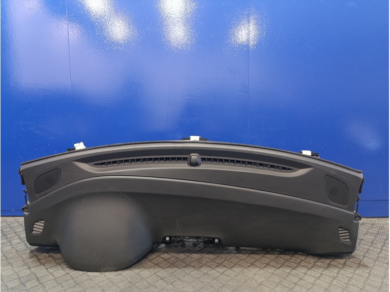 Recambio de salpicadero para hyundai i30 fastback 1.4 tgdi cat referencia OEM IAM 84721G4000 84710G4000 84711G4000