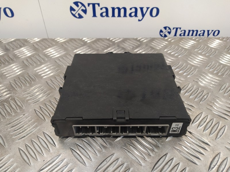 Recambio de modulo electronico para toyota prius (nhw30) 1.8 16v cat referencia OEM IAM 8968147320  2850001273