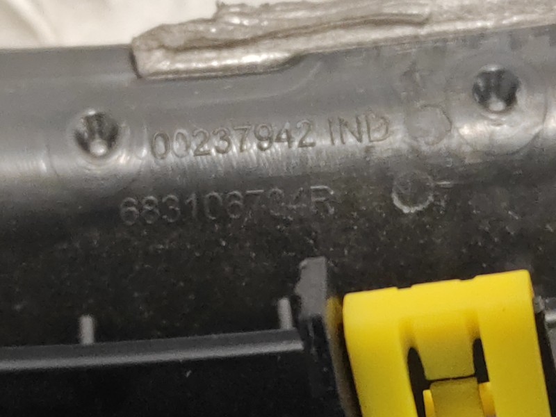 Recambio de conmutador de arranque para renault captur ii 1.3 tce referencia OEM IAM 251503993R  32136501