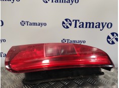 Recambio de piloto trasero derecho para lancia musa (184) 1.3 jtd 16v referencia OEM IAM 46829508   2