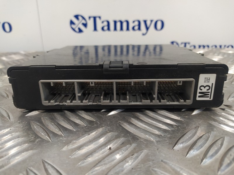 Recambio de modulo electronico para toyota prius (nhw30) 1.8 16v cat referencia OEM IAM 8968147320  2850001273