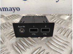 Recambio de modulo electronico para renault captur ii 1.3 tce referencia OEM IAM 280231553R  33352430