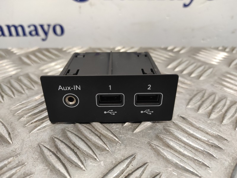 Recambio de modulo electronico para renault captur ii 1.3 tce referencia OEM IAM 280231553R  33352430