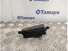 Recambio de interruptor para hyundai i30 fastback 1.4 tgdi cat referencia OEM IAM 93300G3020  93300G3XXX 2